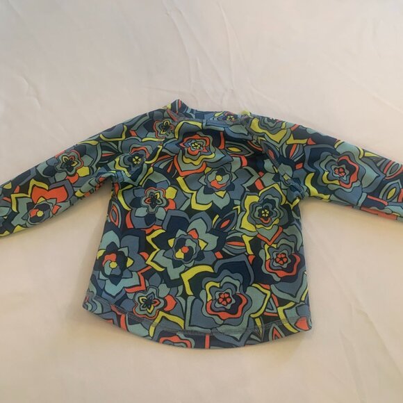 LL BEAN toddler  long pajamas - Picture 2 of 10